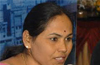 MP Shobha absent in her constituency says AAP